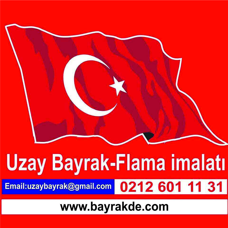 uzay bayrak 3