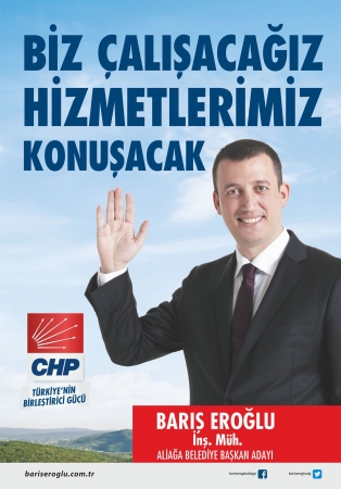 aday posteri