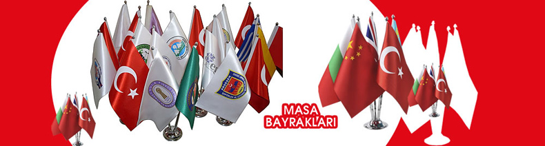 masa bayragı